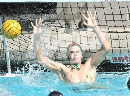 Thumbnail 2 in Glendora vs. Costa Mesa (Diamond Bar Classic) photogallery.