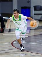 Photo from the gallery "Selma vs. Roosevelt"