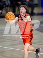 Photo from the gallery "Selma vs. Roosevelt"