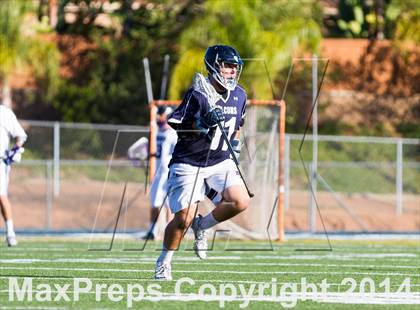Thumbnail 3 in Scripps Ranch vs. Carlsbad (CIF SDS D1 Final) photogallery.
