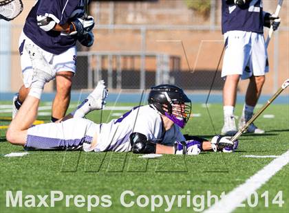 Thumbnail 3 in Scripps Ranch vs. Carlsbad (CIF SDS D1 Final) photogallery.
