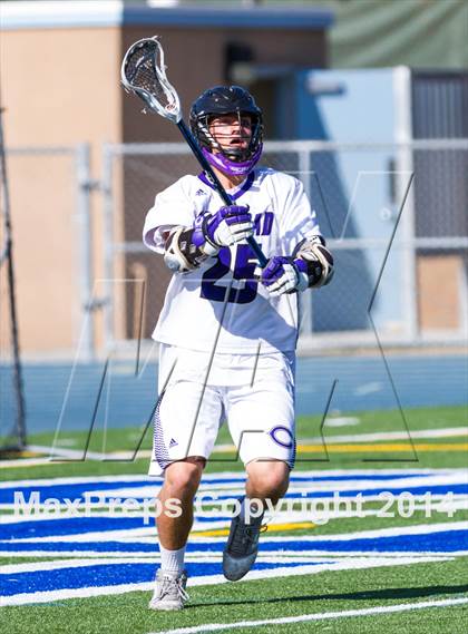 Thumbnail 3 in Scripps Ranch vs. Carlsbad (CIF SDS D1 Final) photogallery.