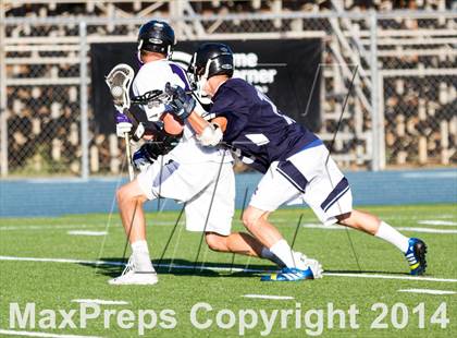 Thumbnail 1 in Scripps Ranch vs. Carlsbad (CIF SDS D1 Final) photogallery.