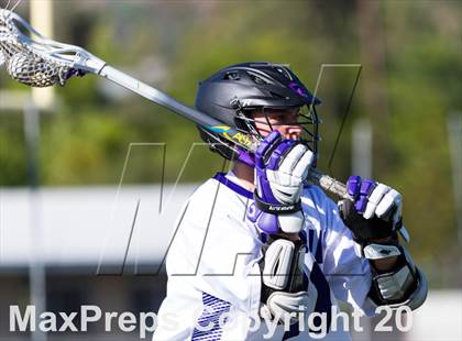 Thumbnail 1 in Scripps Ranch vs. Carlsbad (CIF SDS D1 Final) photogallery.