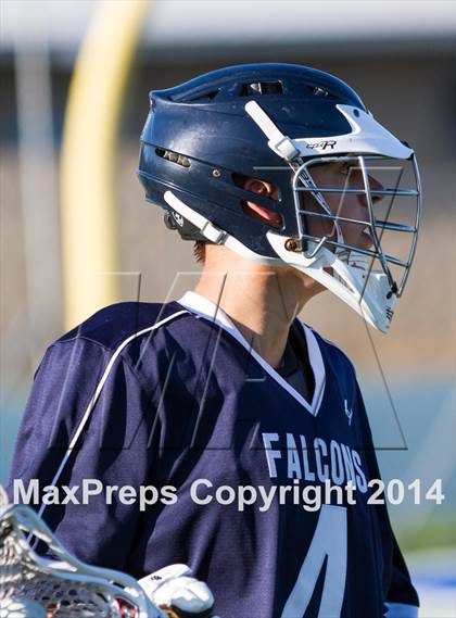 Thumbnail 3 in Scripps Ranch vs. Carlsbad (CIF SDS D1 Final) photogallery.