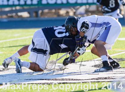 Thumbnail 2 in Scripps Ranch vs. Carlsbad (CIF SDS D1 Final) photogallery.