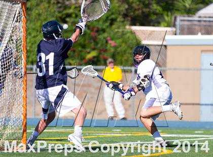 Thumbnail 2 in Scripps Ranch vs. Carlsbad (CIF SDS D1 Final) photogallery.
