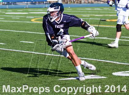 Thumbnail 3 in Scripps Ranch vs. Carlsbad (CIF SDS D1 Final) photogallery.
