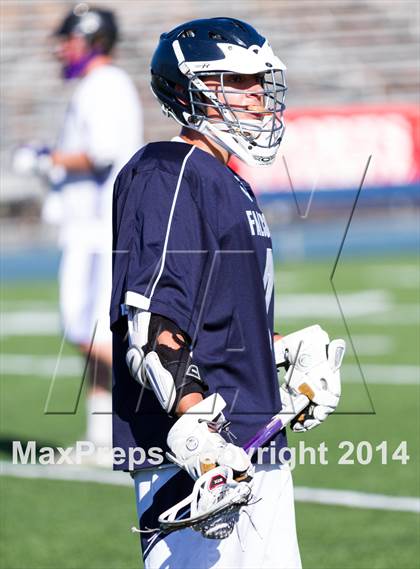 Thumbnail 2 in Scripps Ranch vs. Carlsbad (CIF SDS D1 Final) photogallery.