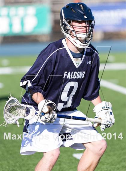 Thumbnail 1 in Scripps Ranch vs. Carlsbad (CIF SDS D1 Final) photogallery.