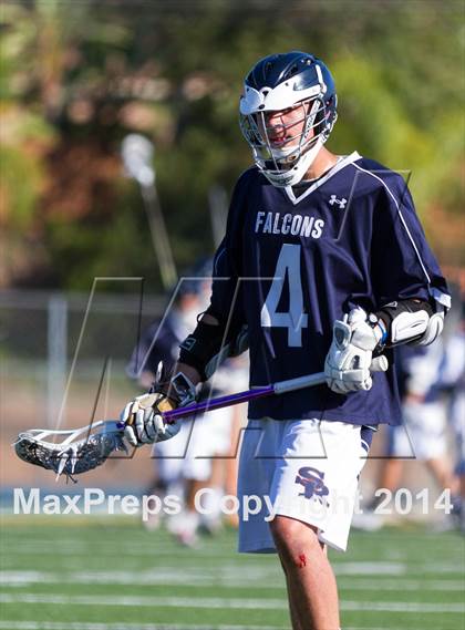 Thumbnail 3 in Scripps Ranch vs. Carlsbad (CIF SDS D1 Final) photogallery.