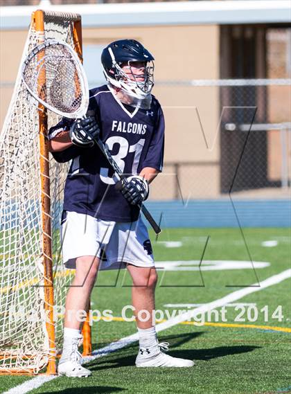 Thumbnail 2 in Scripps Ranch vs. Carlsbad (CIF SDS D1 Final) photogallery.