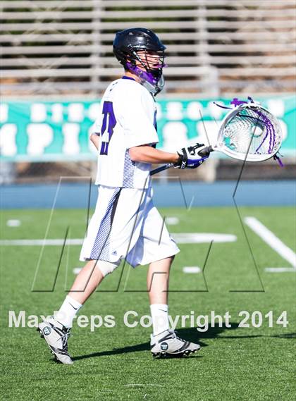 Thumbnail 1 in Scripps Ranch vs. Carlsbad (CIF SDS D1 Final) photogallery.
