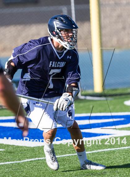 Thumbnail 1 in Scripps Ranch vs. Carlsbad (CIF SDS D1 Final) photogallery.