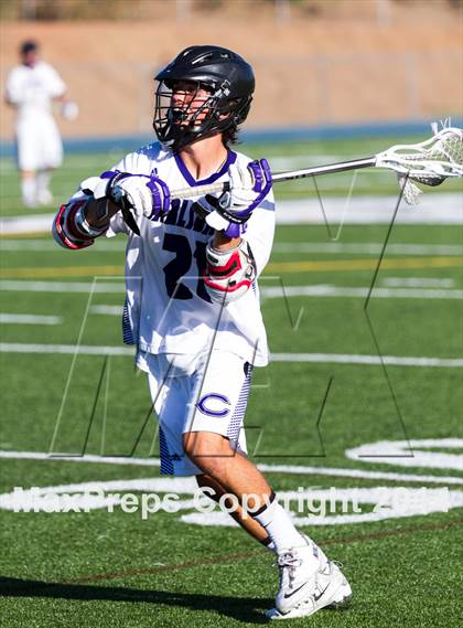 Thumbnail 1 in Scripps Ranch vs. Carlsbad (CIF SDS D1 Final) photogallery.