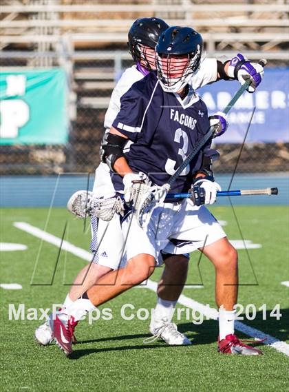 Thumbnail 3 in Scripps Ranch vs. Carlsbad (CIF SDS D1 Final) photogallery.