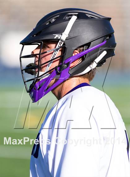 Thumbnail 3 in Scripps Ranch vs. Carlsbad (CIF SDS D1 Final) photogallery.