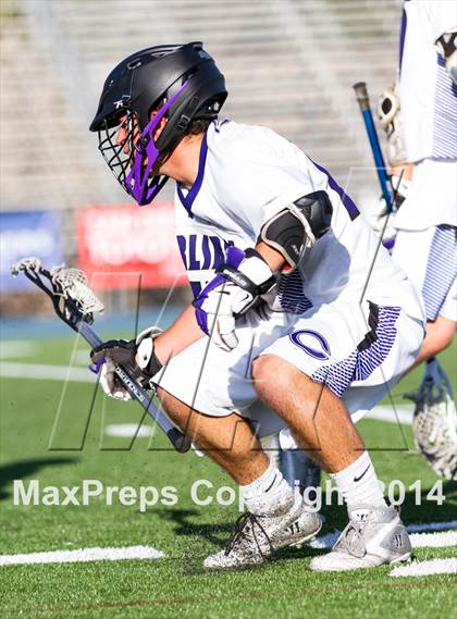 Thumbnail 1 in Scripps Ranch vs. Carlsbad (CIF SDS D1 Final) photogallery.