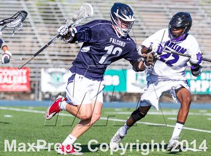 Thumbnail 1 in Scripps Ranch vs. Carlsbad (CIF SDS D1 Final) photogallery.