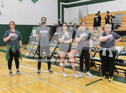 Thumbnail 2 in Camelback @ Sunnyslope (Parents Night) photogallery.