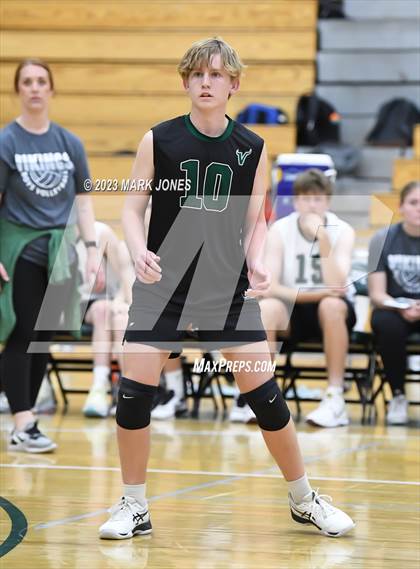Thumbnail 1 in Camelback @ Sunnyslope (Parents Night) photogallery.