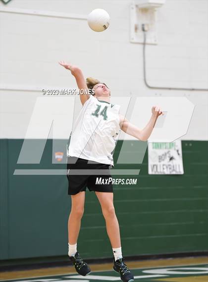 Thumbnail 3 in Camelback @ Sunnyslope (Parents Night) photogallery.