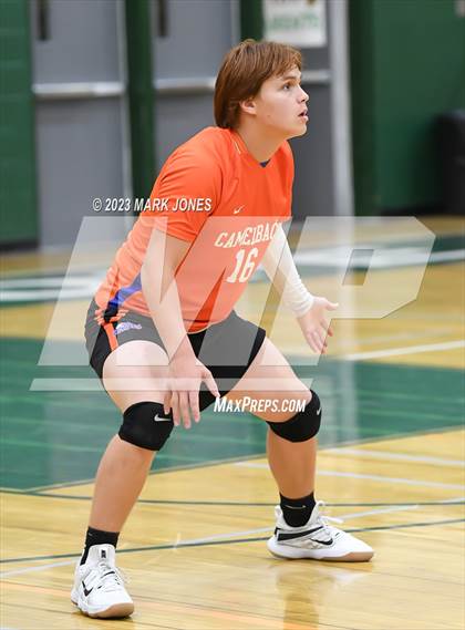 Thumbnail 2 in Camelback @ Sunnyslope (Parents Night) photogallery.