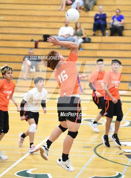 Thumbnail 2 in Camelback @ Sunnyslope (Parents Night) photogallery.