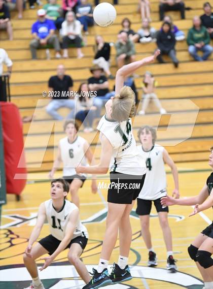 Thumbnail 1 in Camelback @ Sunnyslope (Parents Night) photogallery.