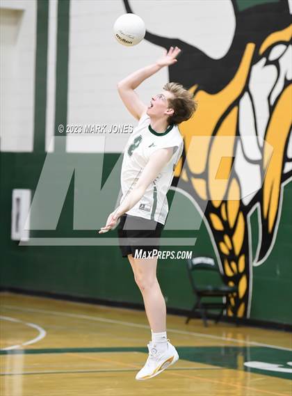 Thumbnail 1 in Camelback @ Sunnyslope (Parents Night) photogallery.