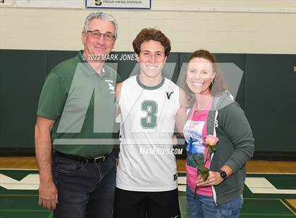 Thumbnail 2 in Camelback @ Sunnyslope (Parents Night) photogallery.