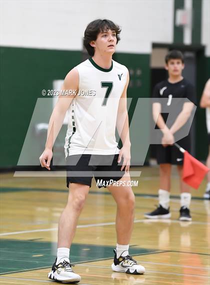 Thumbnail 1 in Camelback @ Sunnyslope (Parents Night) photogallery.