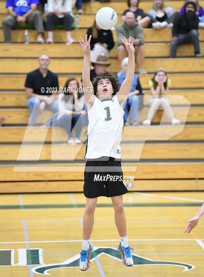Thumbnail 3 in Camelback @ Sunnyslope (Parents Night) photogallery.