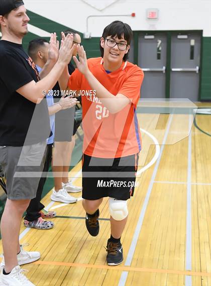 Thumbnail 3 in Camelback @ Sunnyslope (Parents Night) photogallery.