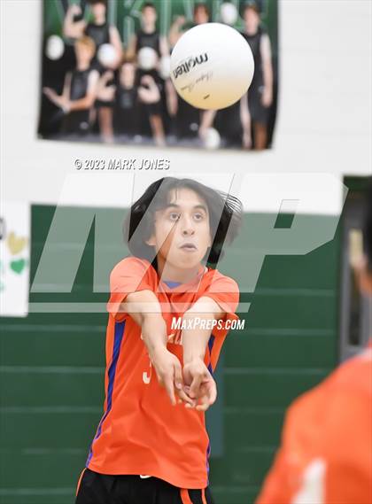 Thumbnail 1 in Camelback @ Sunnyslope (Parents Night) photogallery.
