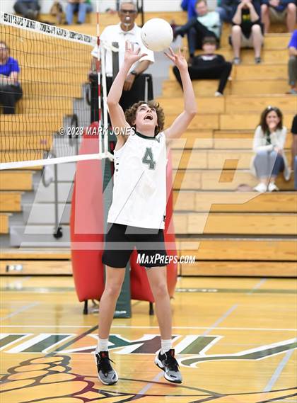 Thumbnail 2 in Camelback @ Sunnyslope (Parents Night) photogallery.