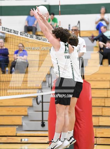 Thumbnail 3 in Camelback @ Sunnyslope (Parents Night) photogallery.
