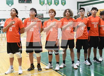 Thumbnail 1 in Camelback @ Sunnyslope (Parents Night) photogallery.