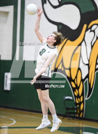 Thumbnail 1 in Camelback @ Sunnyslope (Parents Night) photogallery.