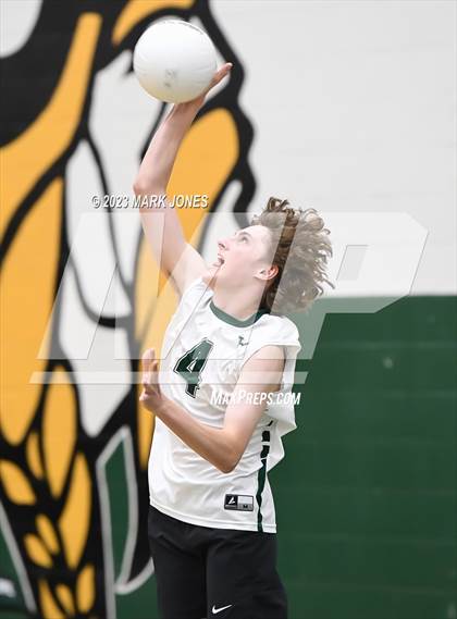 Thumbnail 3 in Camelback @ Sunnyslope (Parents Night) photogallery.