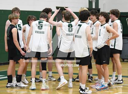 Thumbnail 1 in Camelback @ Sunnyslope (Parents Night) photogallery.
