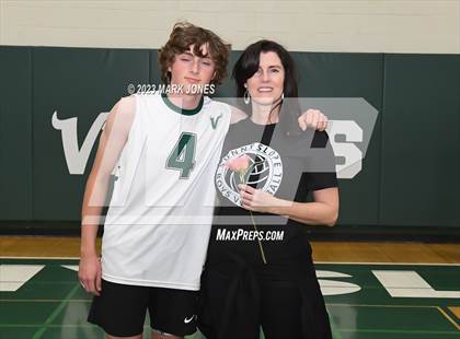 Thumbnail 1 in Camelback @ Sunnyslope (Parents Night) photogallery.