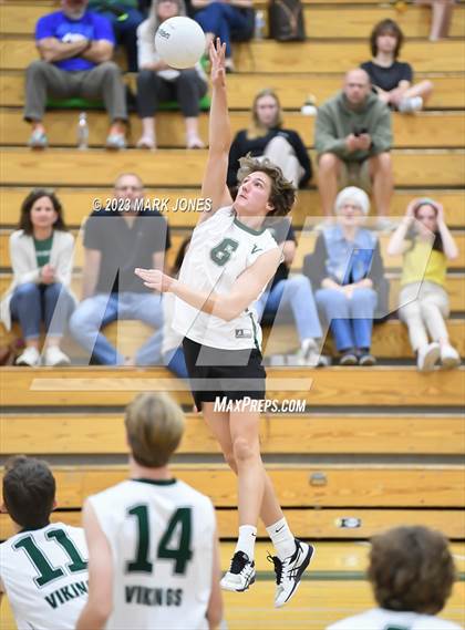 Thumbnail 3 in Camelback @ Sunnyslope (Parents Night) photogallery.
