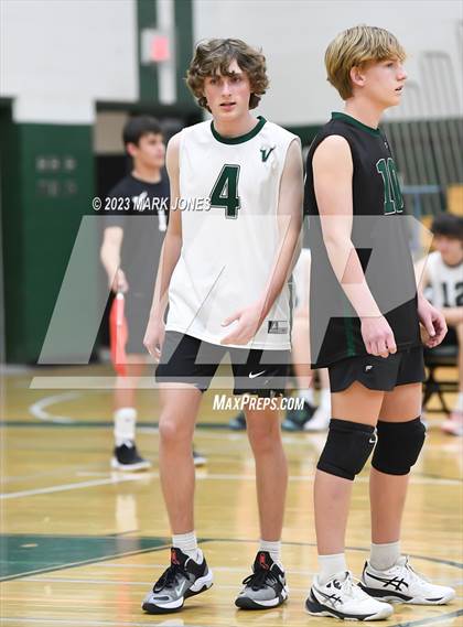 Thumbnail 2 in Camelback @ Sunnyslope (Parents Night) photogallery.