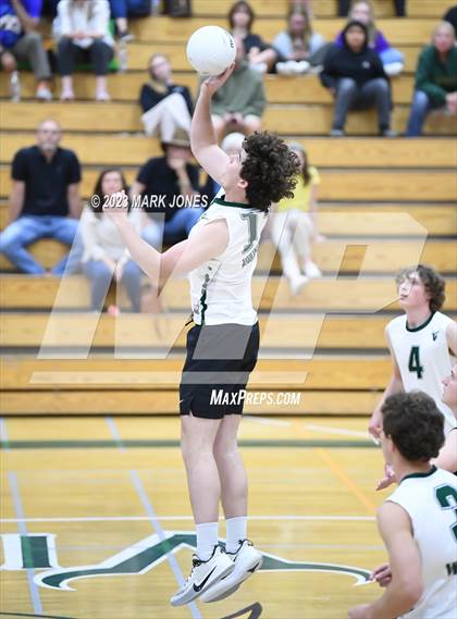 Thumbnail 2 in Camelback @ Sunnyslope (Parents Night) photogallery.