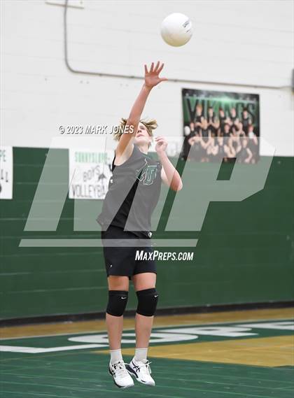 Thumbnail 3 in Camelback @ Sunnyslope (Parents Night) photogallery.