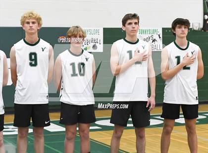 Thumbnail 1 in Camelback @ Sunnyslope (Parents Night) photogallery.