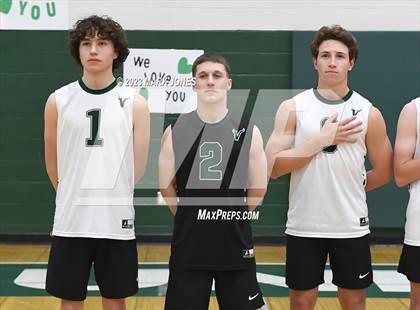 Thumbnail 3 in Camelback @ Sunnyslope (Parents Night) photogallery.