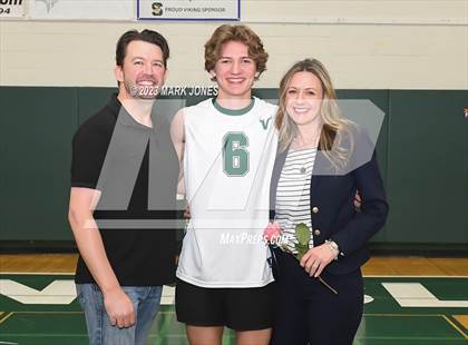 Thumbnail 1 in Camelback @ Sunnyslope (Parents Night) photogallery.
