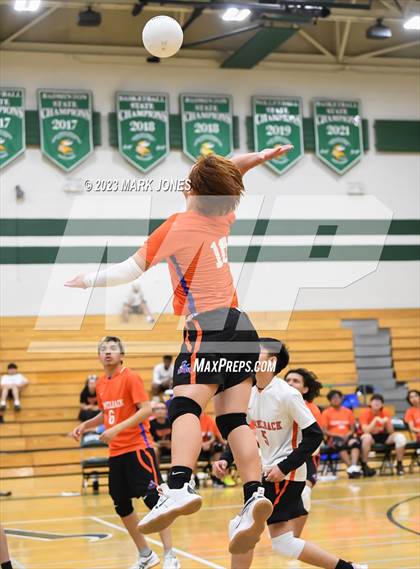 Thumbnail 2 in Camelback @ Sunnyslope (Parents Night) photogallery.